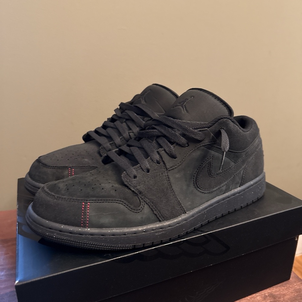 Jordan 1 Low SE Craft